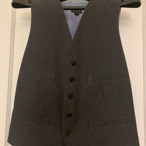 JCrew Men’s Vest